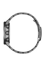 Citizen Eco-Drive Chronograph Grey Plating CA0847-88H
