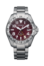 Citizen Promaster Land BJ7150-50W