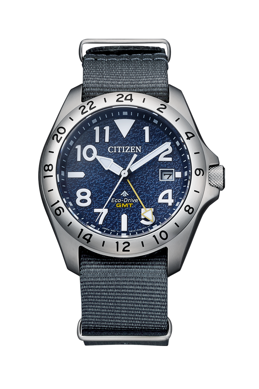 Citizen Promaster Land BJ7150-09L