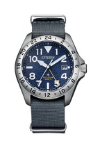 Citizen Promaster Land BJ7150-09L