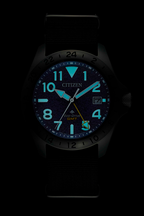 Citizen Promaster Land BJ7150-09L
