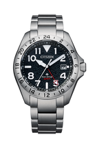 Citizen Promaster Land BJ7150-50E