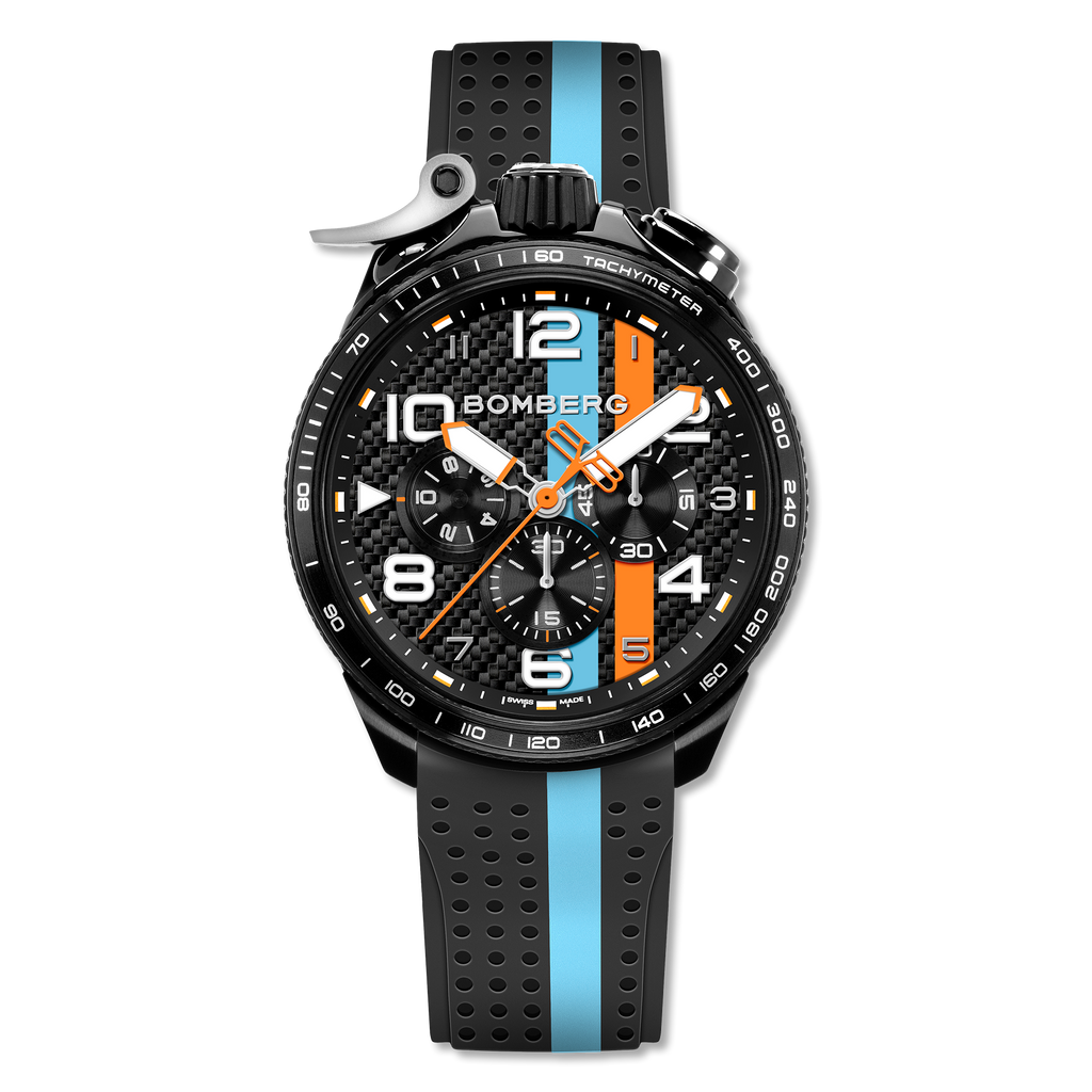 RACING CARBON MC
