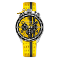 RACING CARBON YB