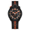 BLACK ORANGE