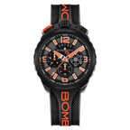 BLACK ORANGE