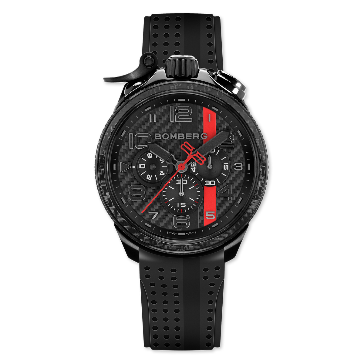 RACING CARBON XR