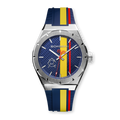 BOMBERG X Club América Edición Limitada 110 Aniversario