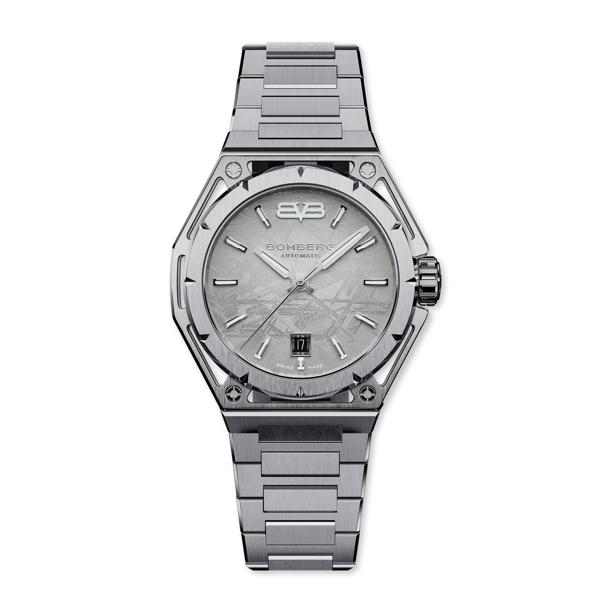 EDGE COSMOS STEEL