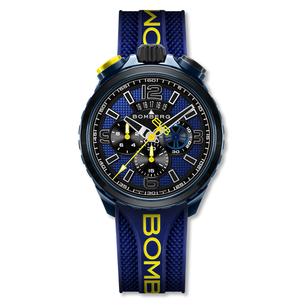 YELLOW NAVY