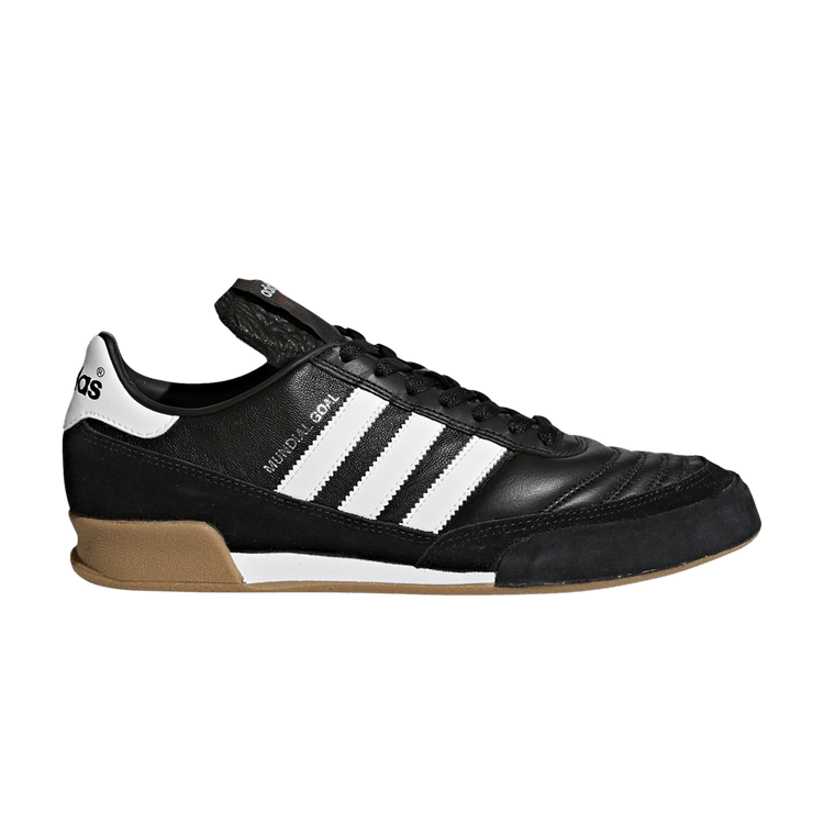 adidas Mundial Goal Core Black