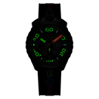 CHROMA CARBON BLACK