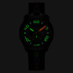 CHROMA CARBON BLACK