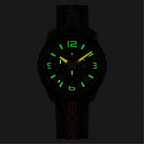 BLACK ORANGE