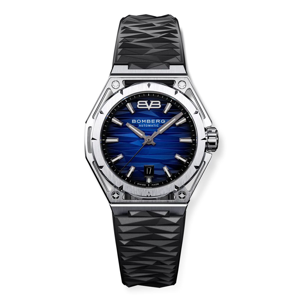 EDGE BLUE