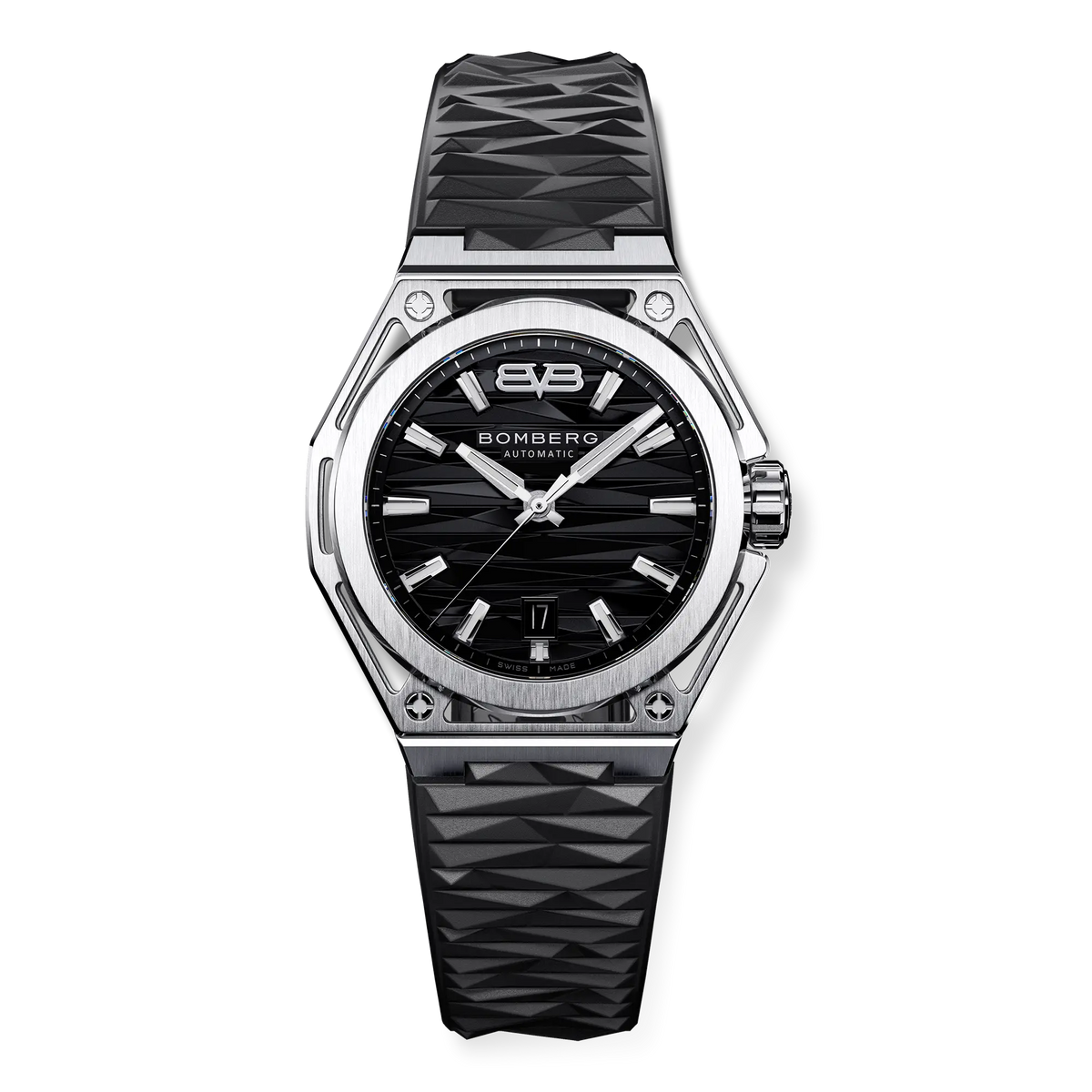 EDGE BLACK