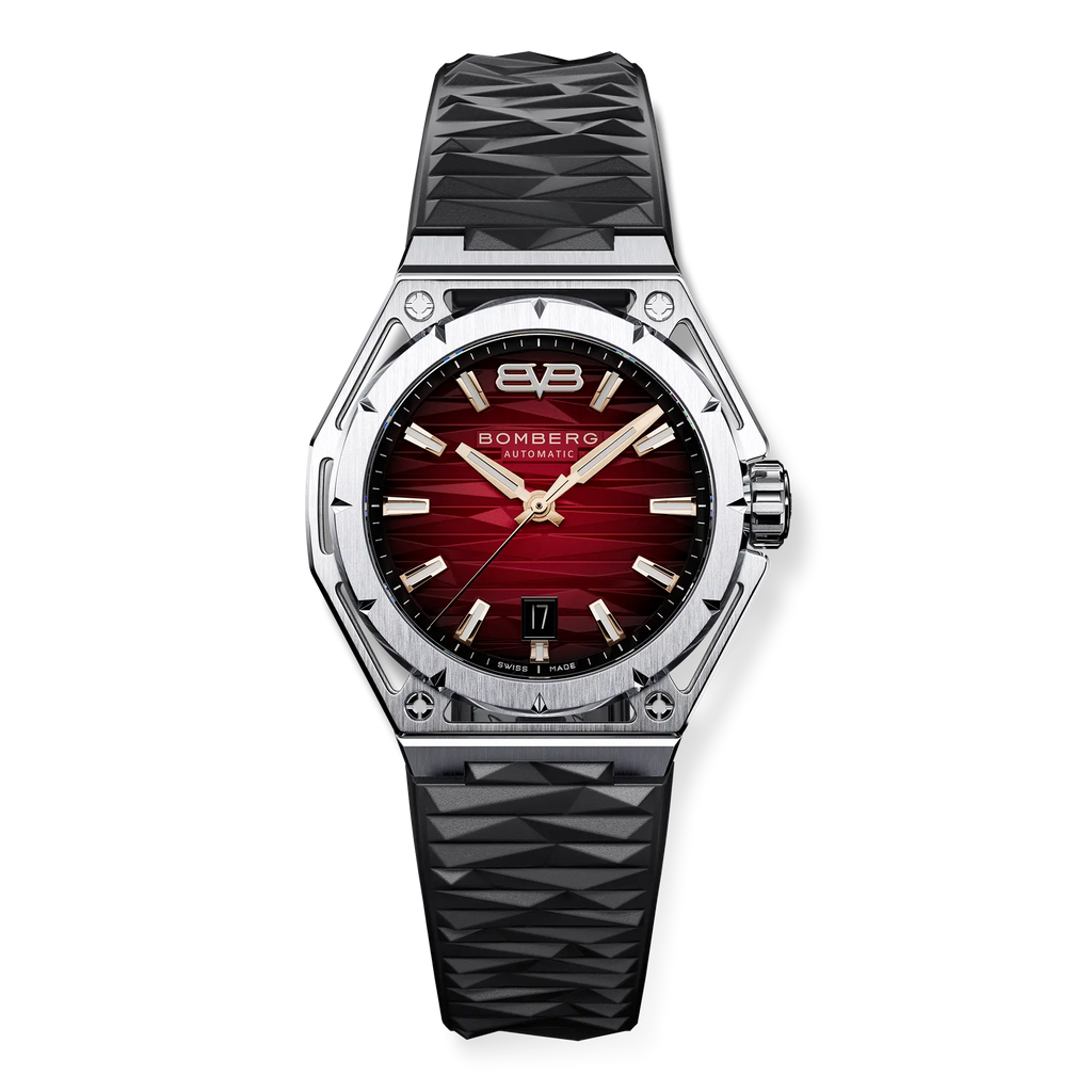 EDGE RED