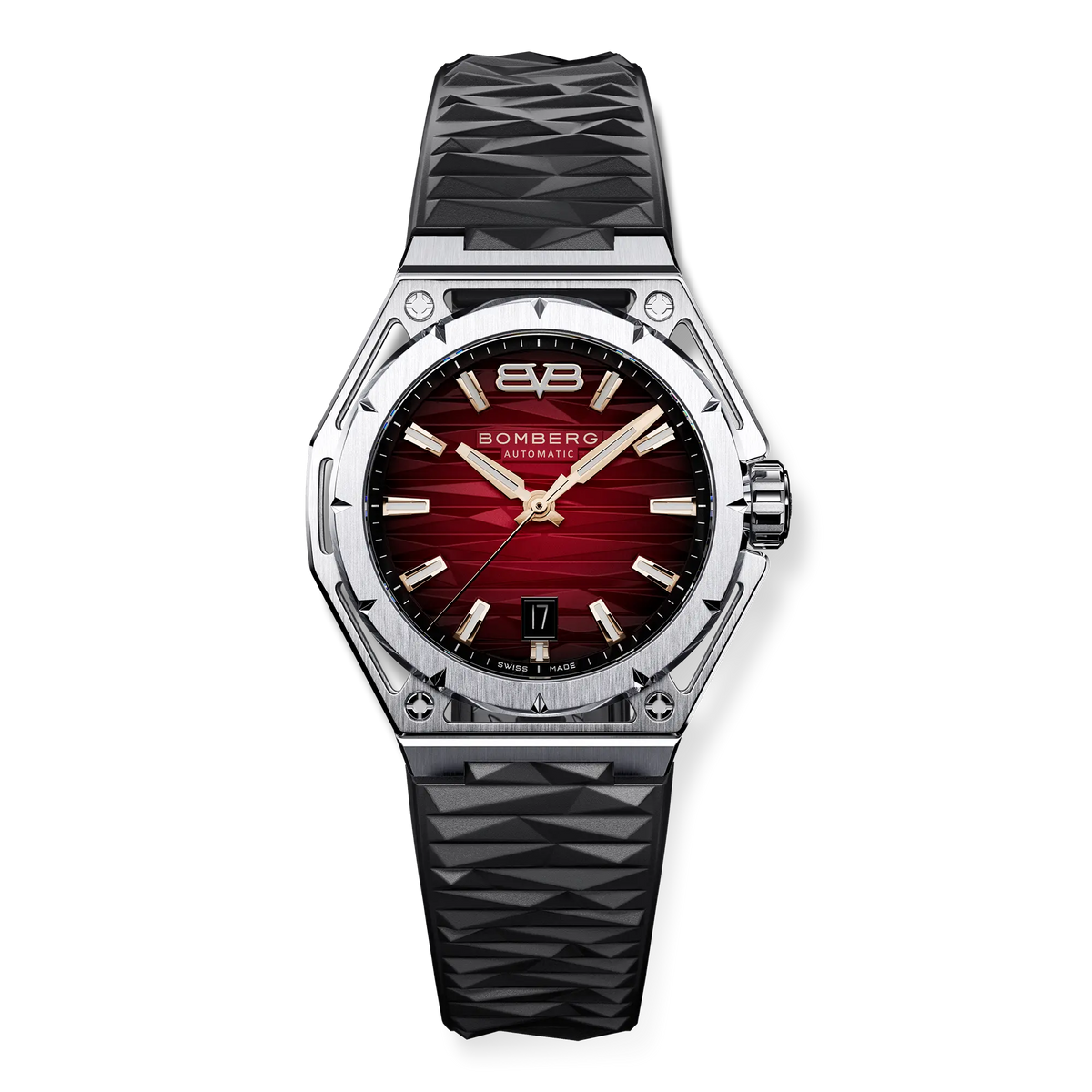 EDGE RED