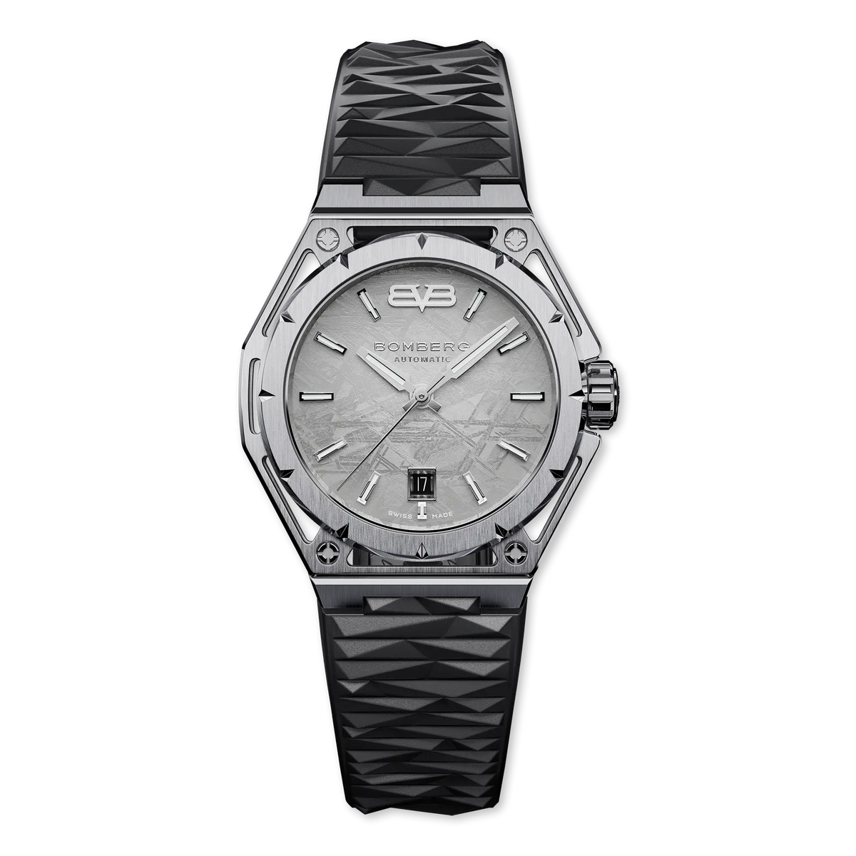 EDGE COSMOS STEEL