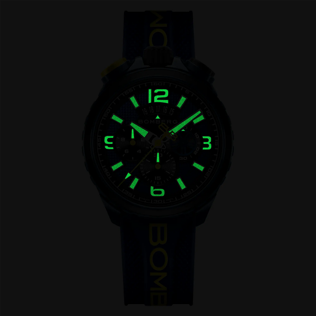 YELLOW NAVY