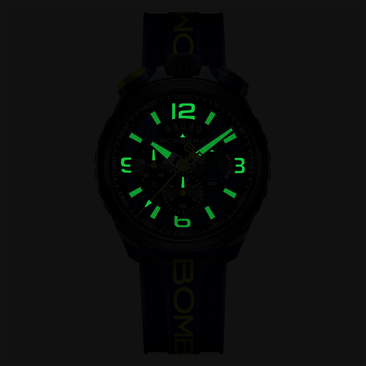 YELLOW NAVY