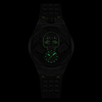 STORM RIDER BLACK