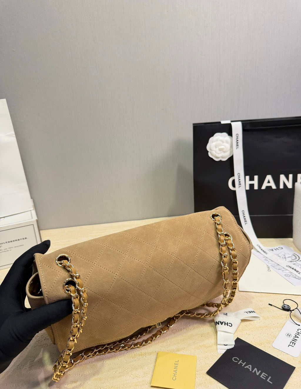 Serenityll™ 2001122 Luxury Bag