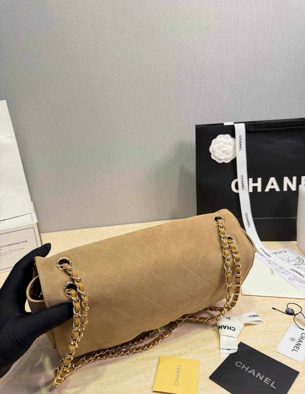 Serenityll™ 2001122 Luxury Bag