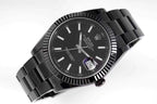ROLEX DATEJUST MAD