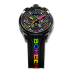 CHROMA CARBON BLACK
