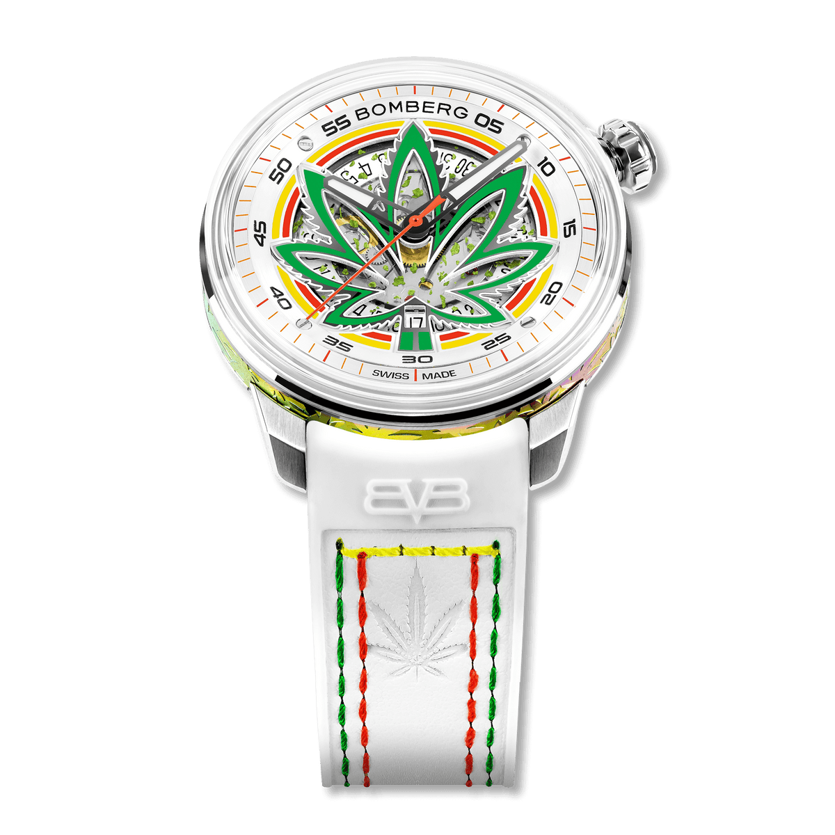 CBD WHITE
