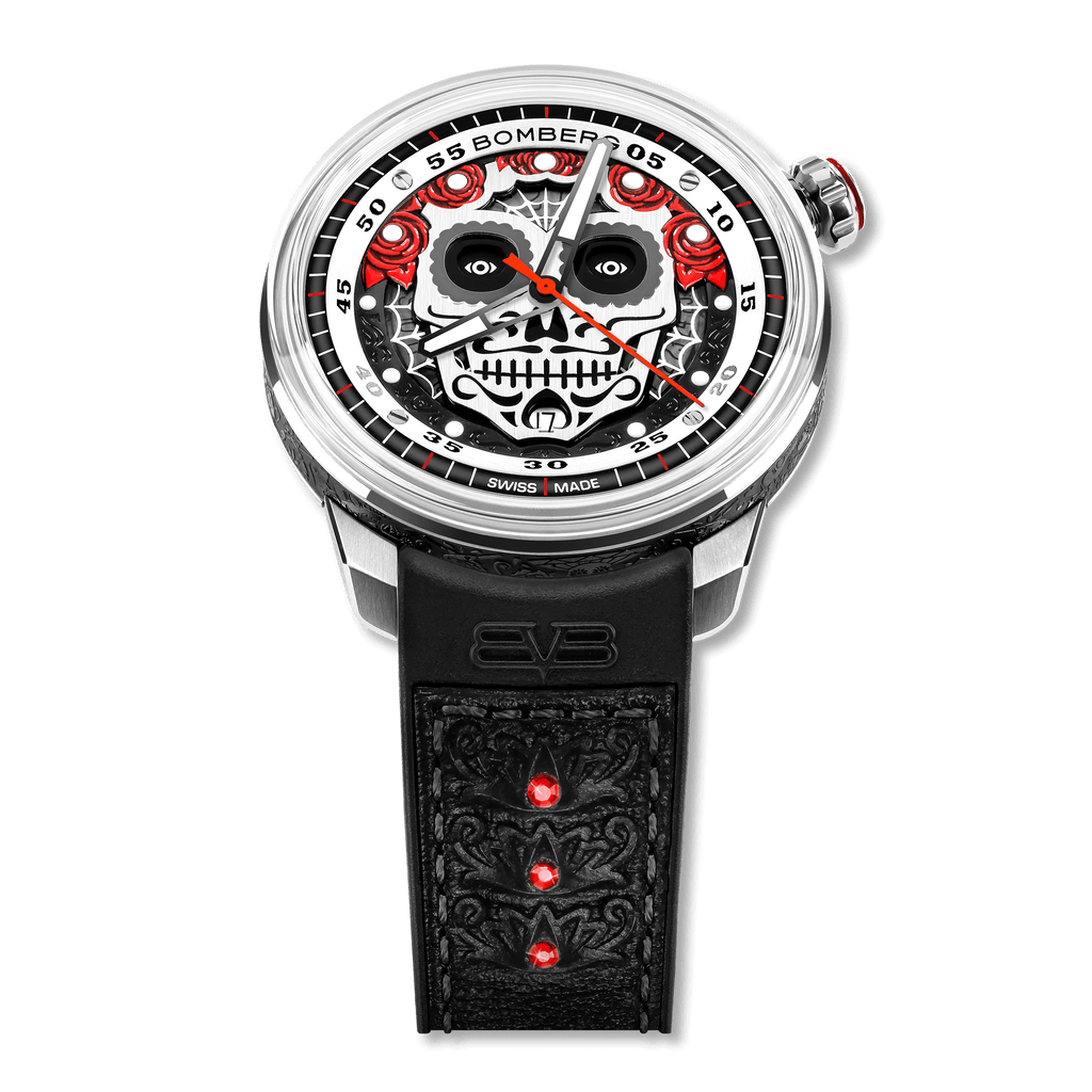 DÍA DE LOS MUERTOS