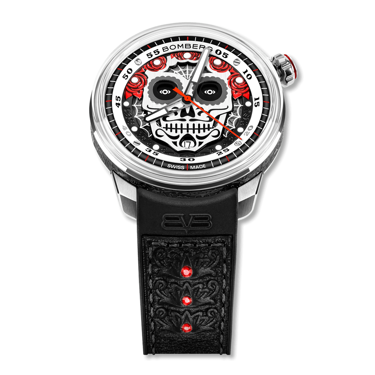 DÍA DE LOS MUERTOS