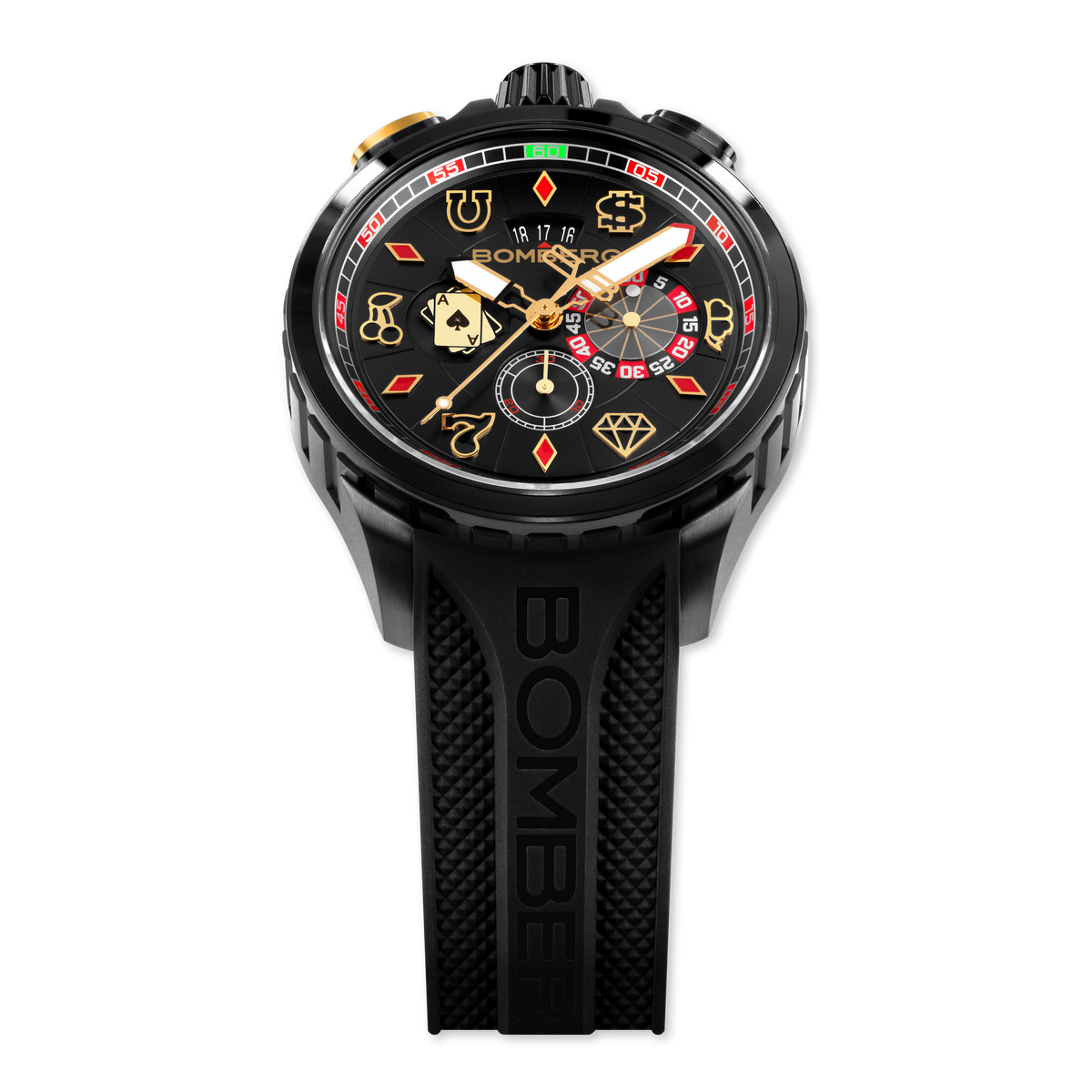 CASINO BLACK