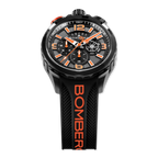 BLACK ORANGE