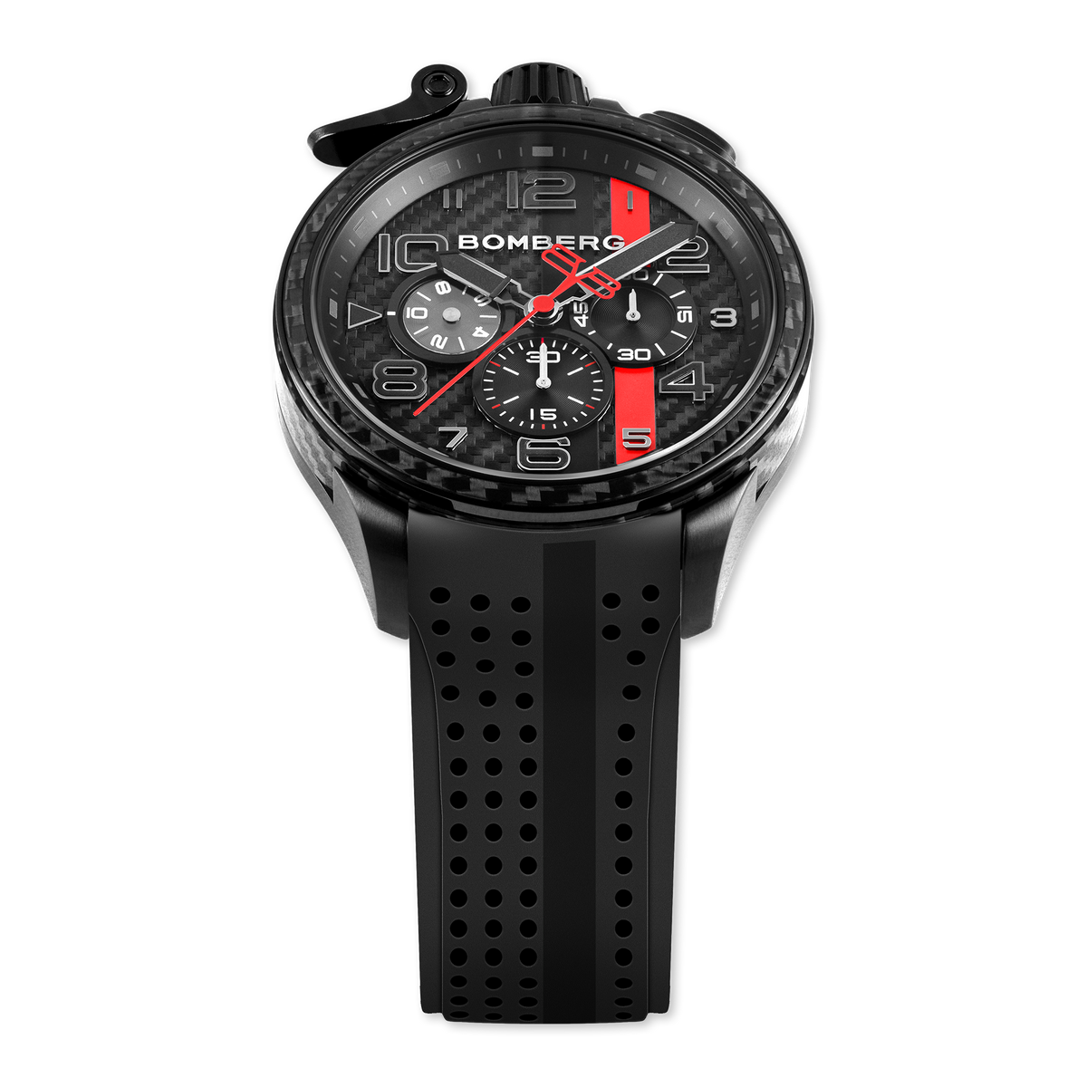RACING CARBON XR