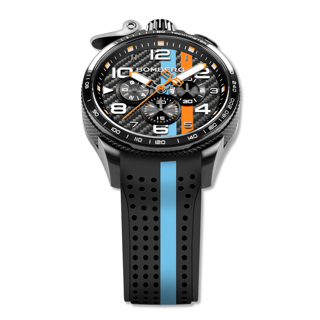 RACING CARBON MC
