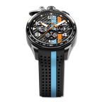 RACING CARBON MC