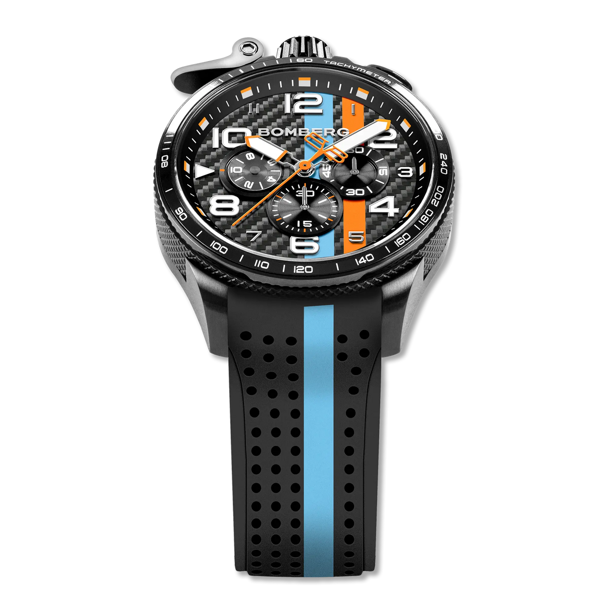 RACING CARBON MC