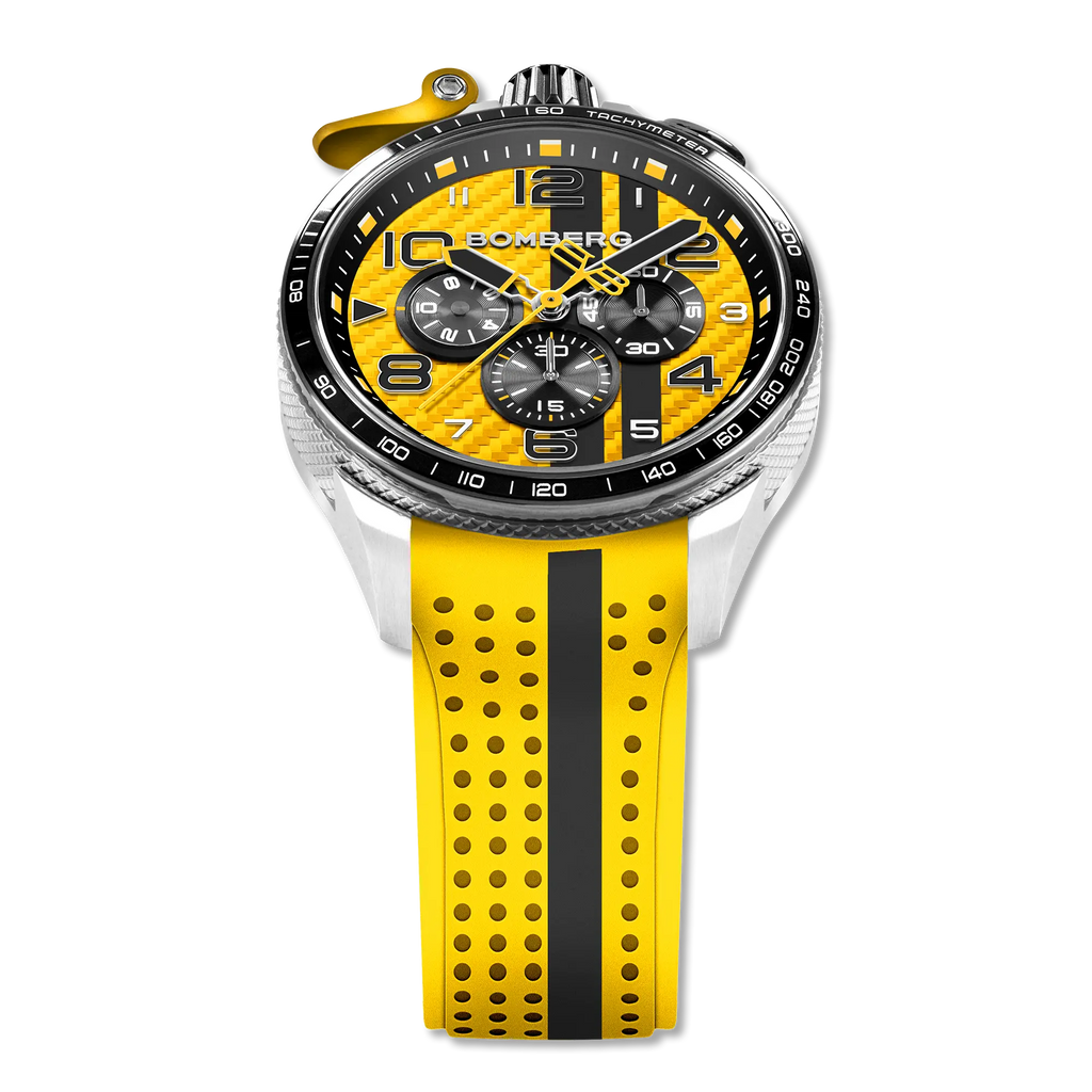 RACING CARBON YB
