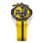 RACING CARBON YB