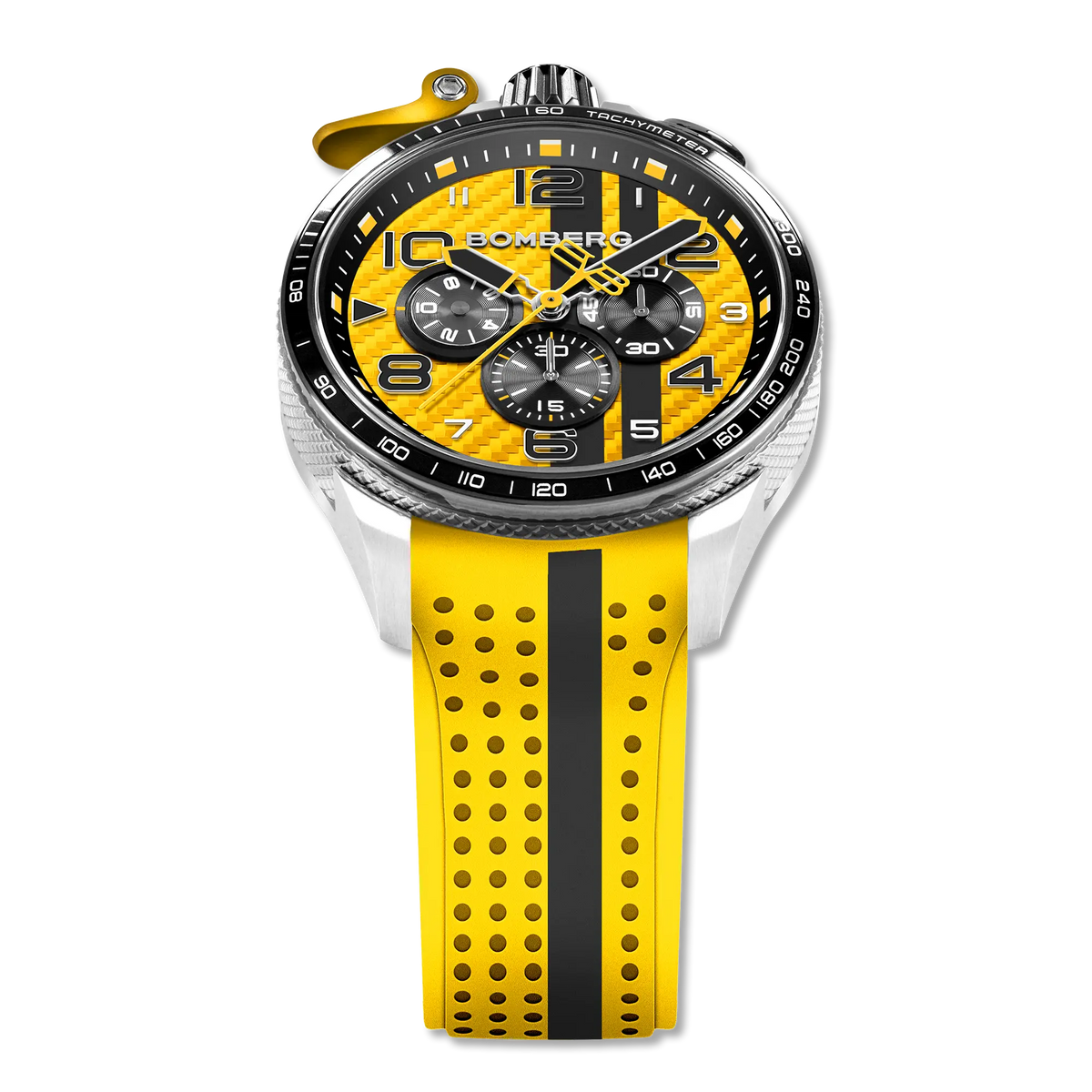 RACING CARBON YB