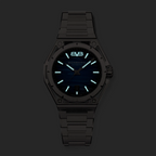 EDGE BLUE