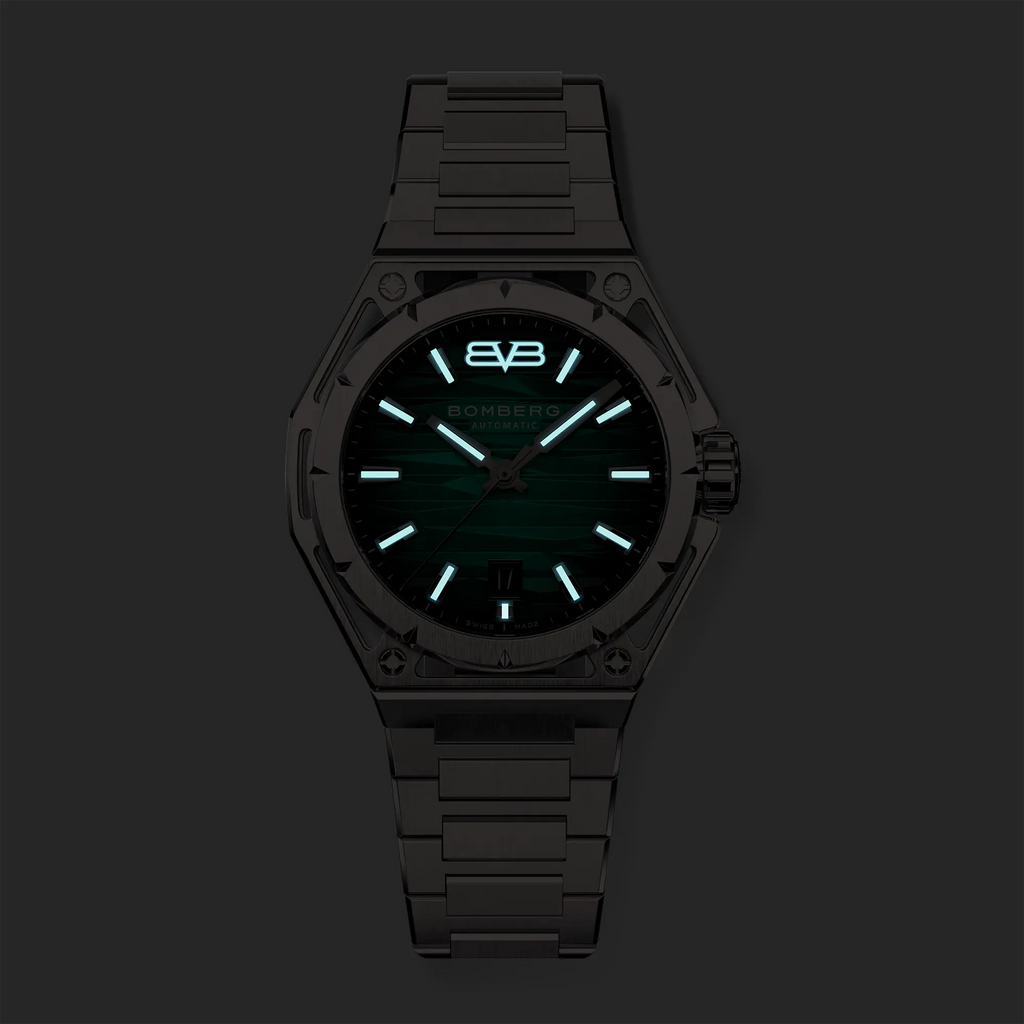 EDGE GREEN