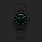 EDGE GREEN