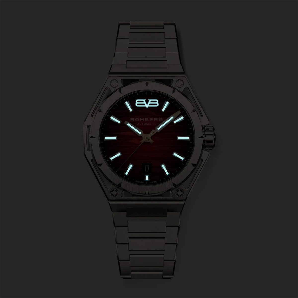 EDGE RED