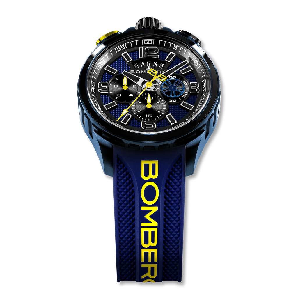 YELLOW NAVY