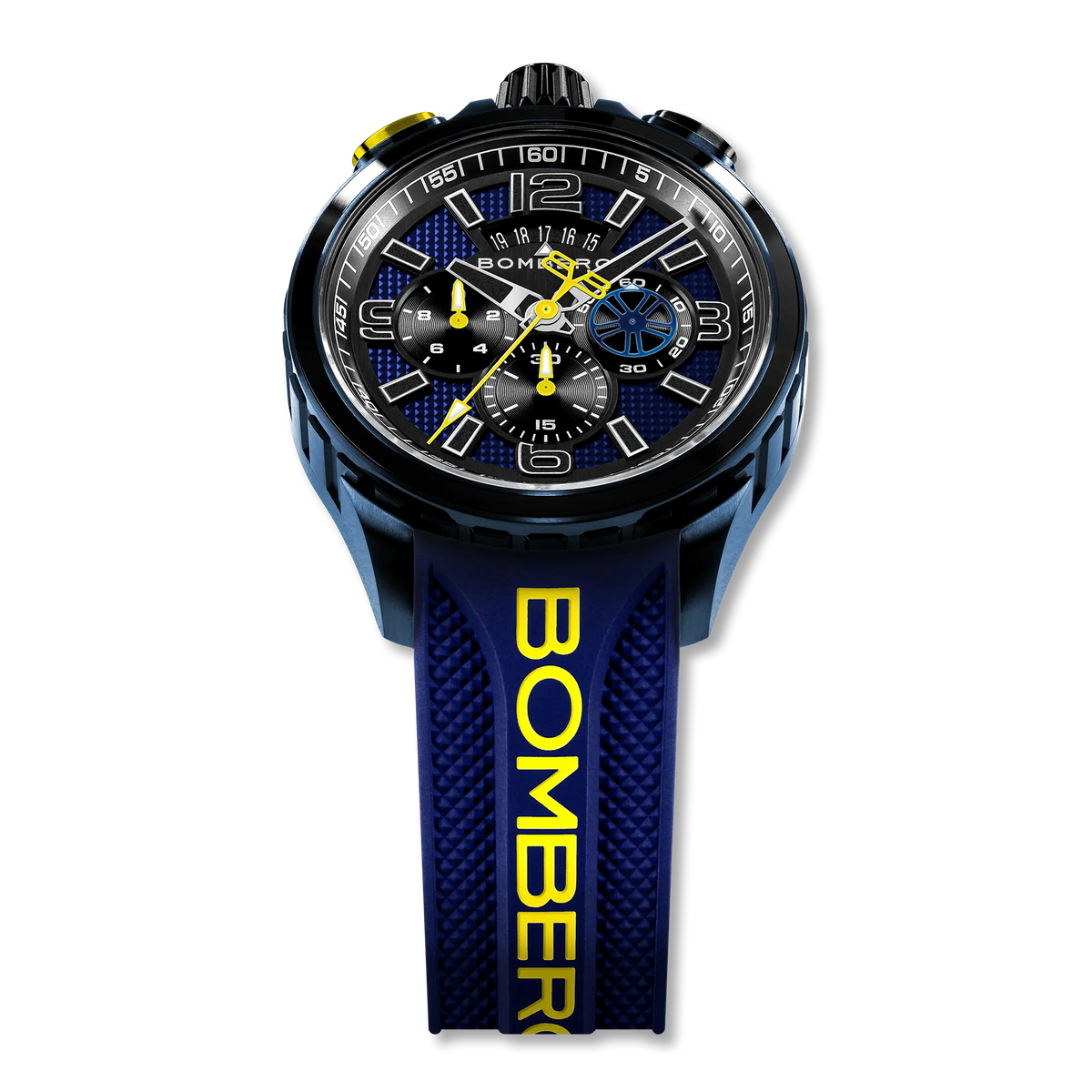 YELLOW NAVY