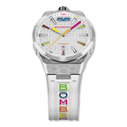 CHROMA BLANCHE