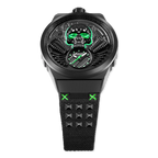 STORM RIDER BLACK
